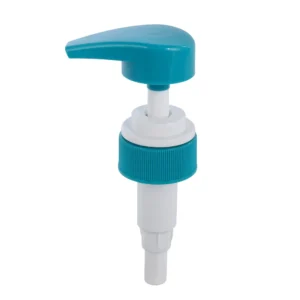 plastic lotion pump