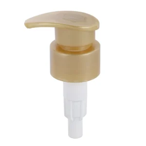 plastic lotion pump