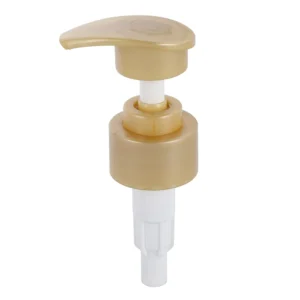 plastic lotion pump