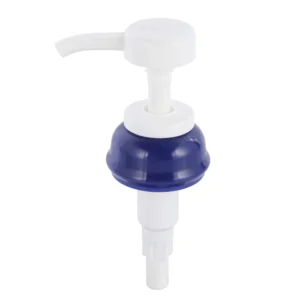 plastic lotion pump