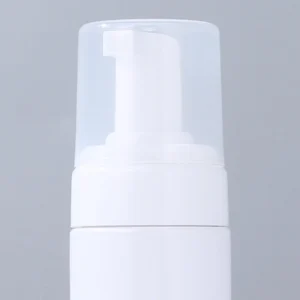 plastic foam pump