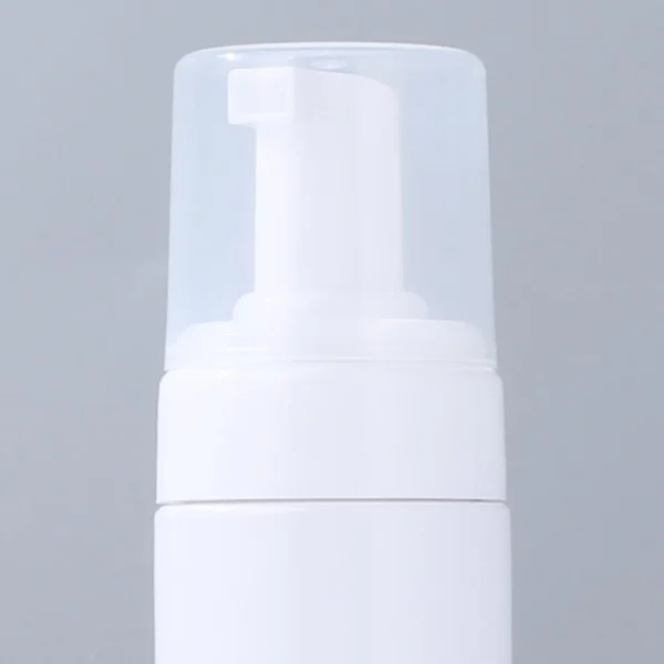 plastic foam pump