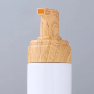 plastic foam pump
