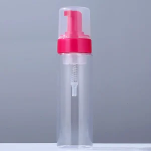 plastic foam pump