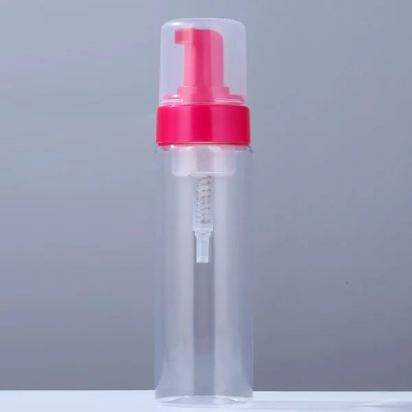 plastic foam pump