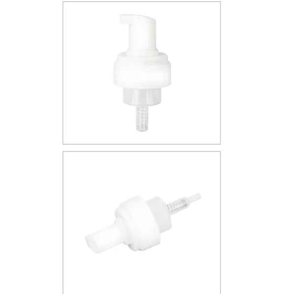plastic foam pump