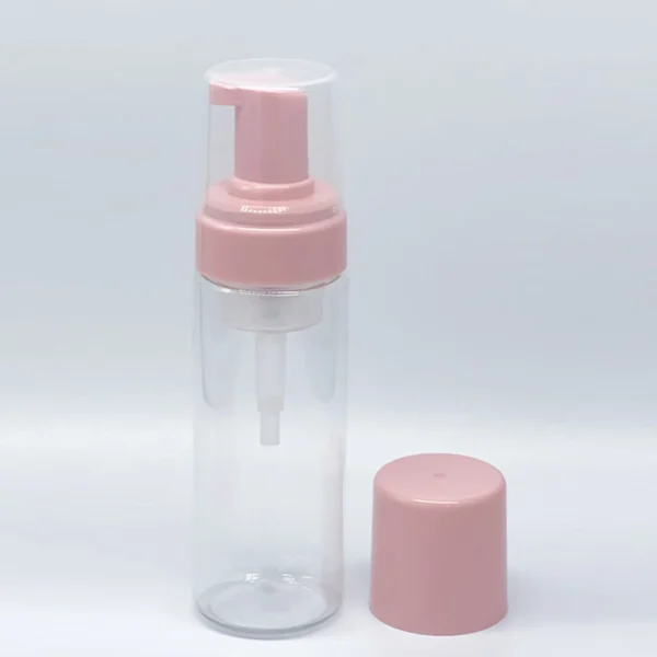 plastic foam pump