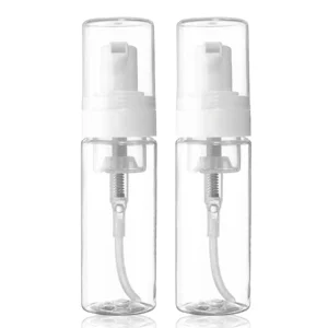 plastic foam pump