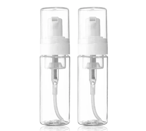 plastic foam pump