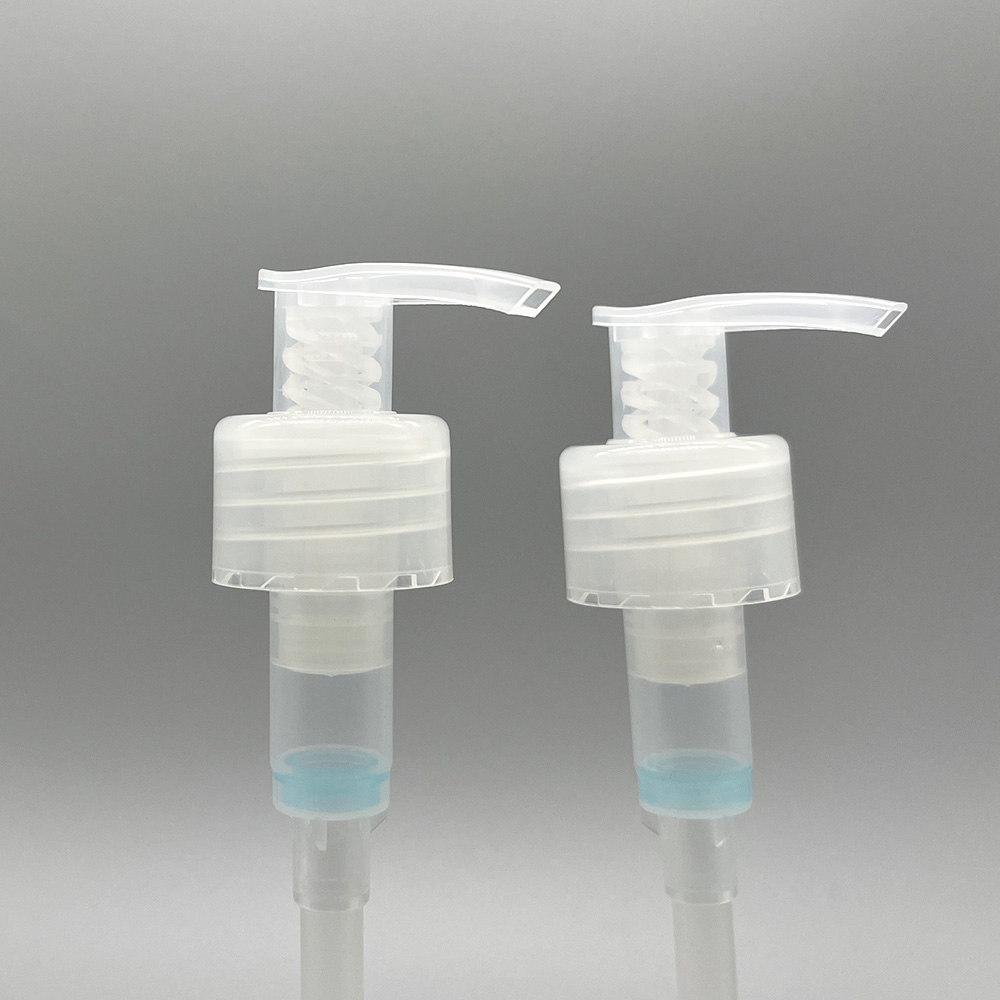 lotion pump