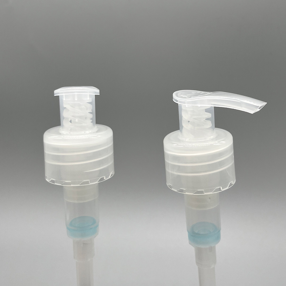 lotion pump