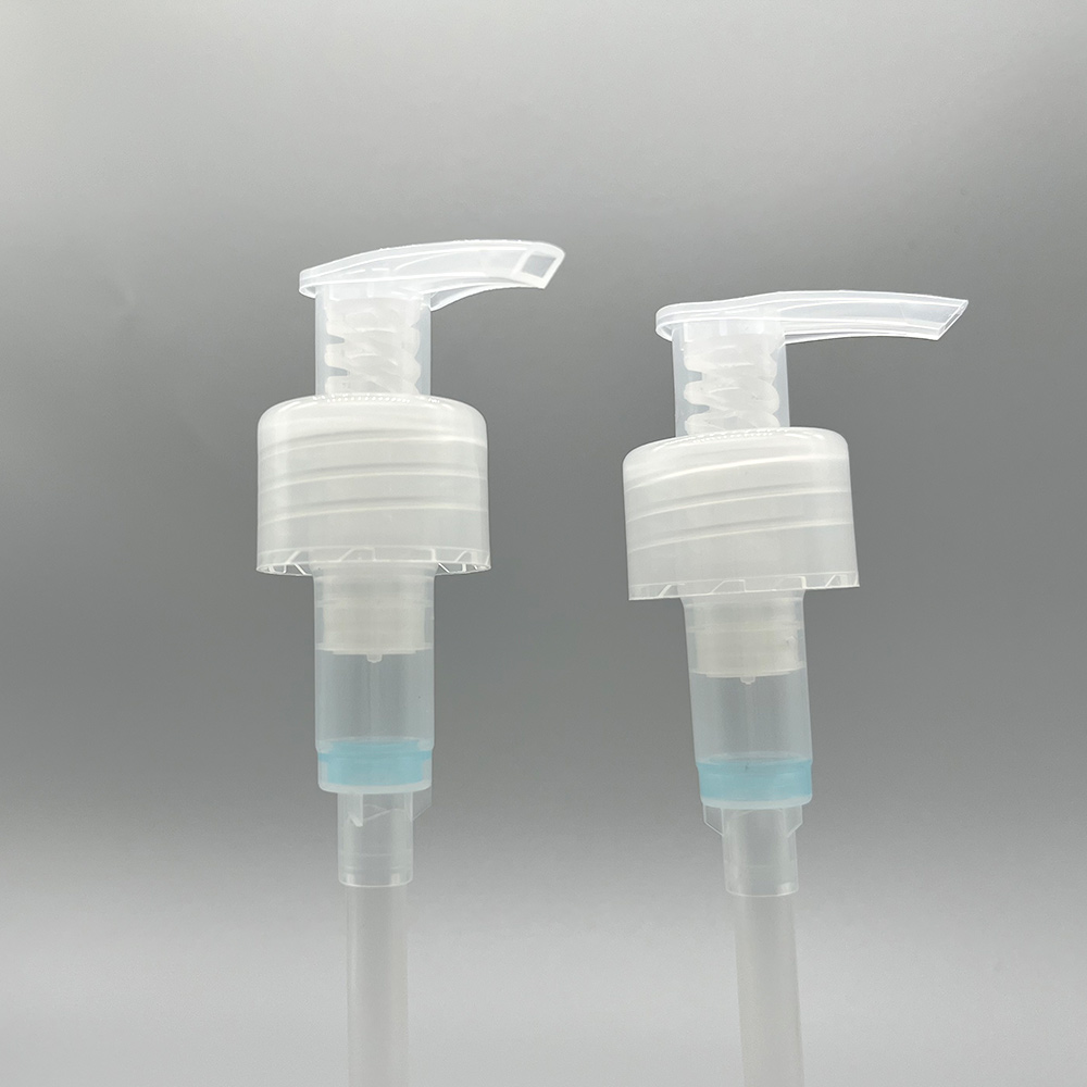 lotion pump
