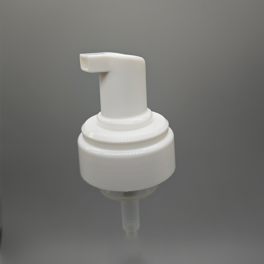 plastic foam pump