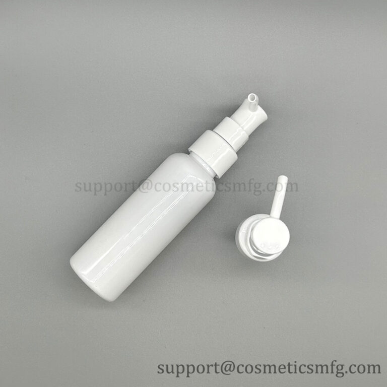 plastic oil sprayers