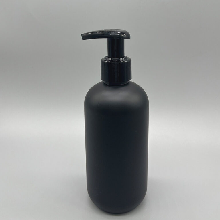 plastic lotion pump