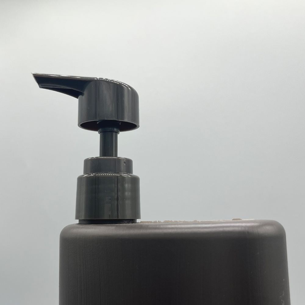 plastic lotion pumps