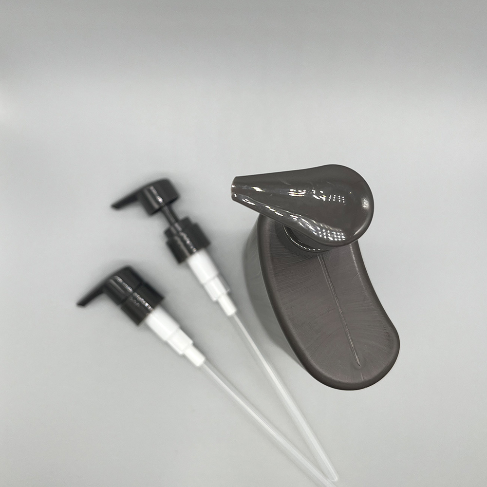 plastic lotion pumps