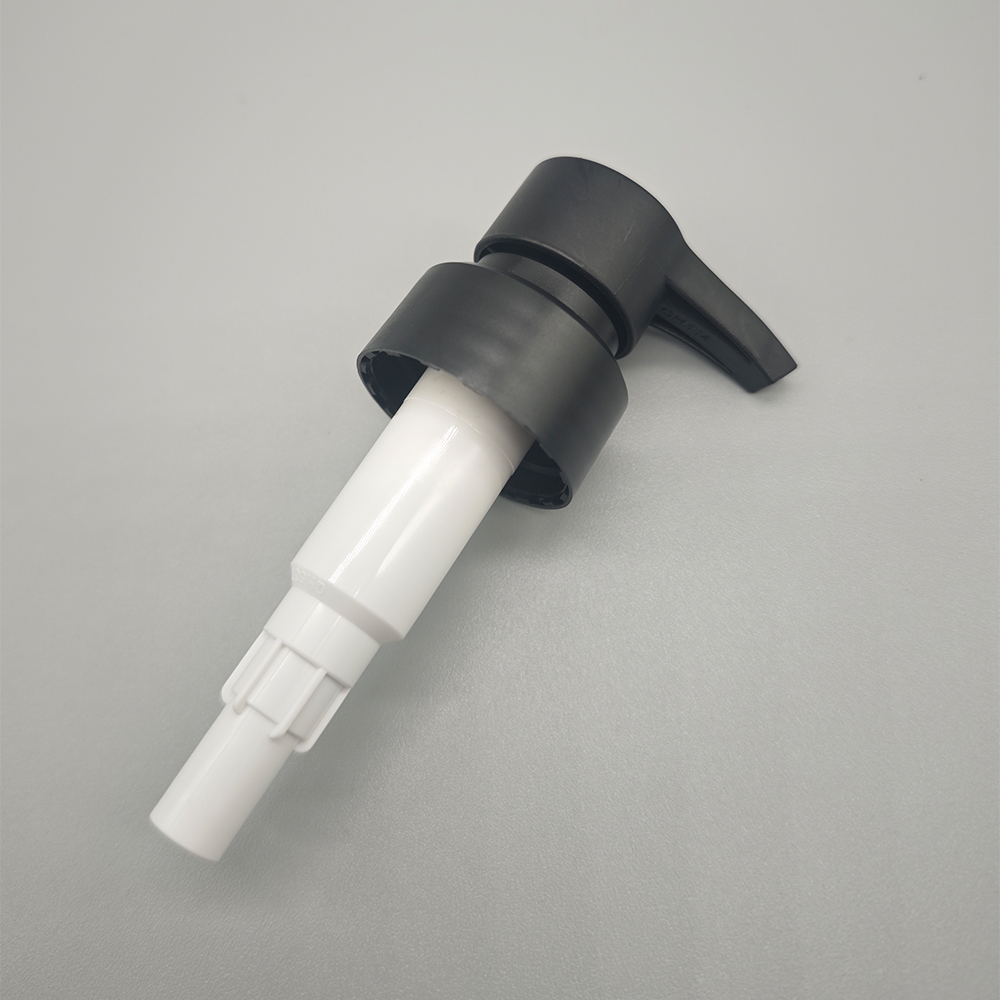 plastic lotion pump