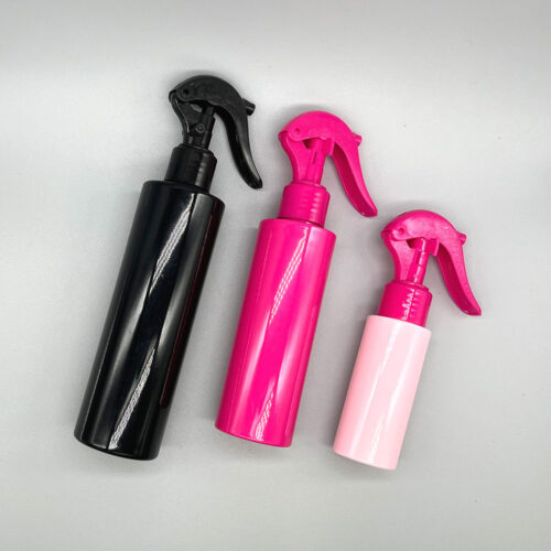 PET bottles PET bottles