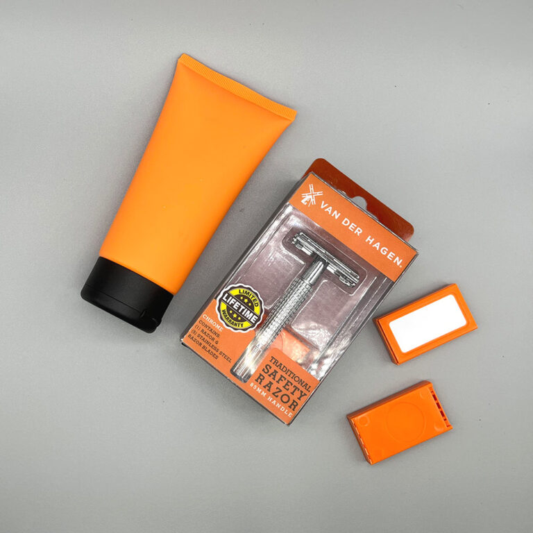 plastic cosmetic tubes