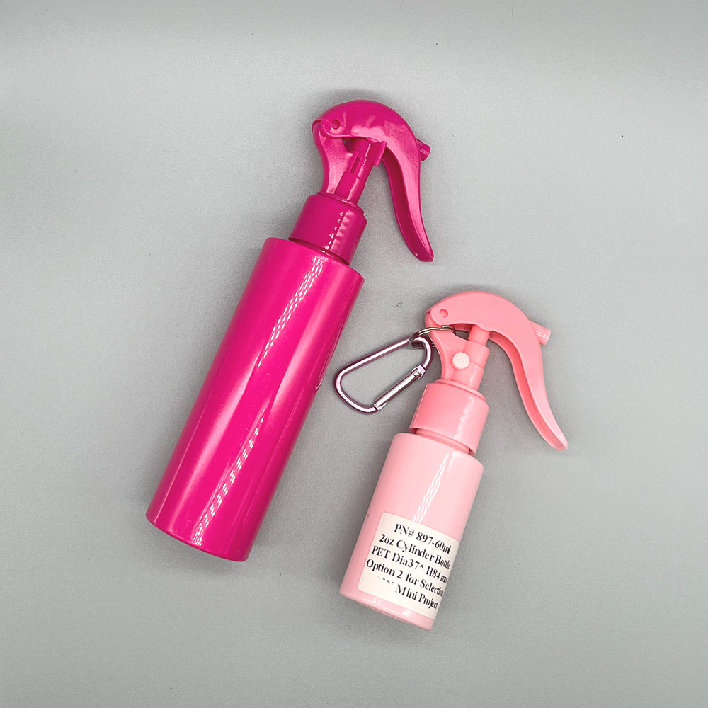 plastic trigger sprayer