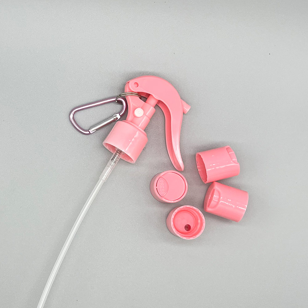 plastic trigger sprayer