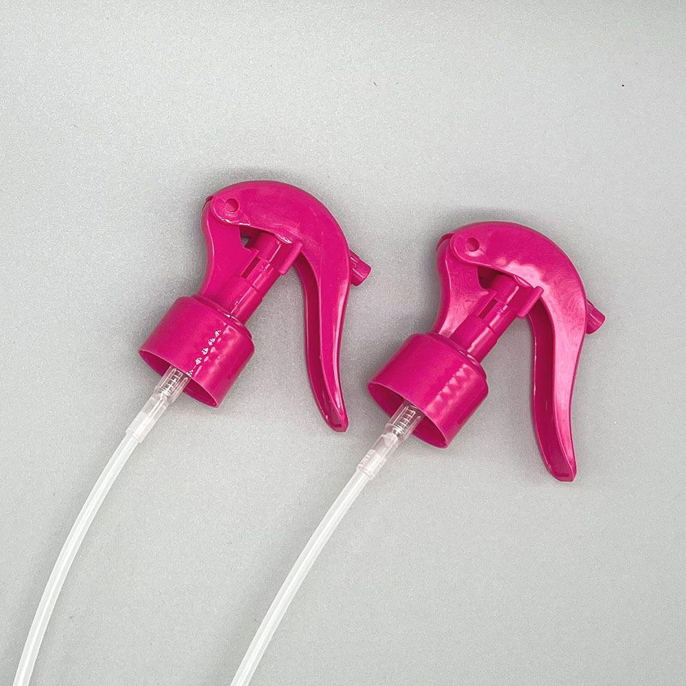 plastic trigger sprayer