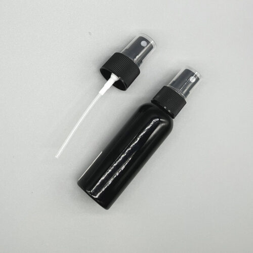 plastic fine mist sprayer