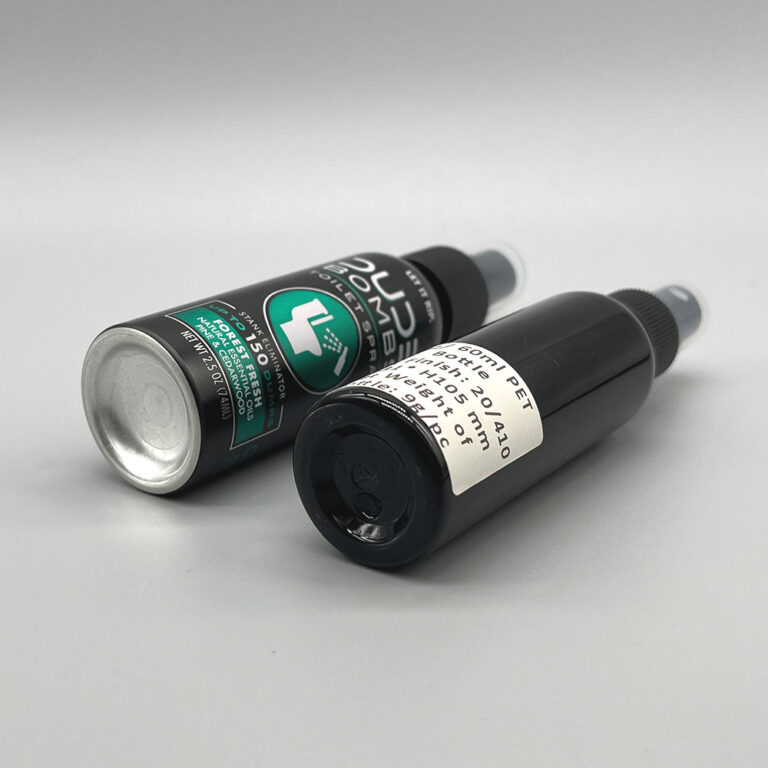 plastic fine mist sprayer