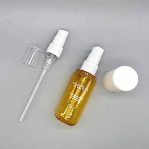 plastic trigger sprayer pumps