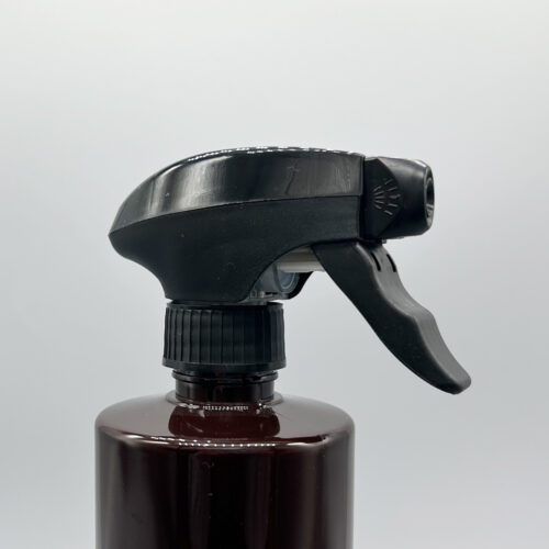 plastic trigger sprayers