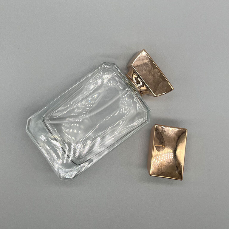 perfume caps