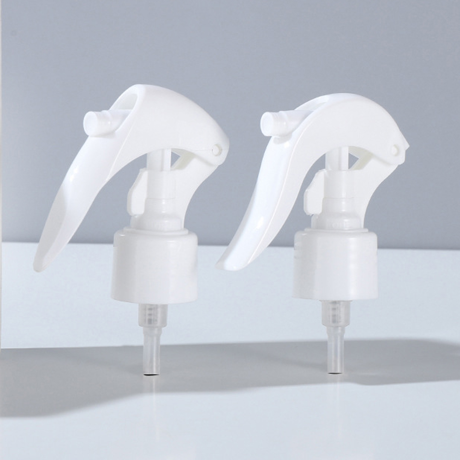 plastic trigger sprayer