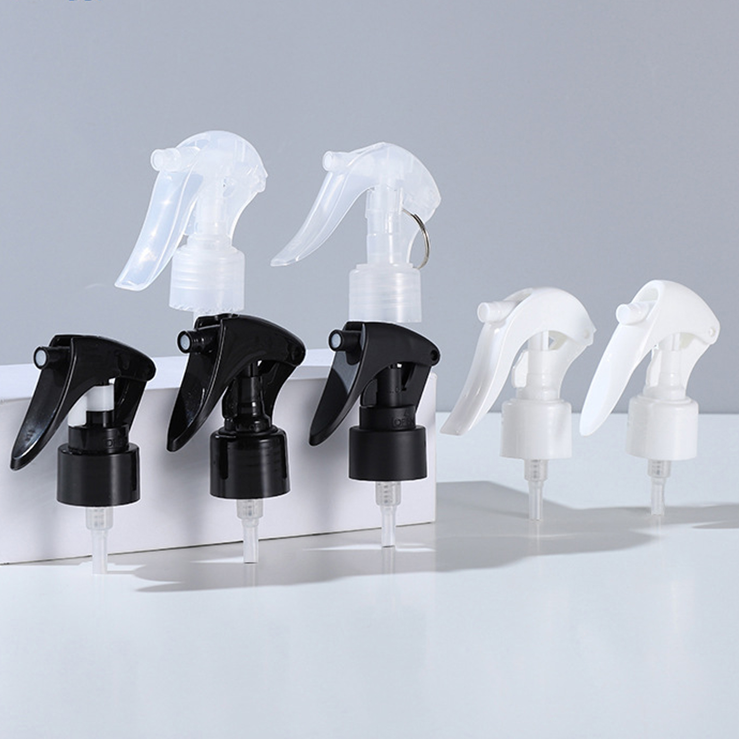 plastic trigger sprayer