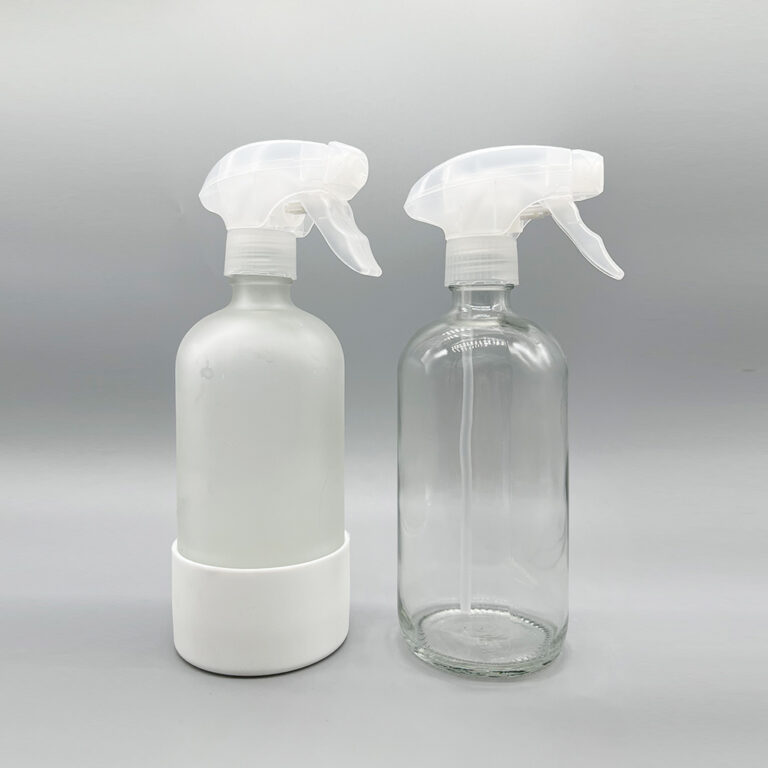 plastic trigger sprayer pumps