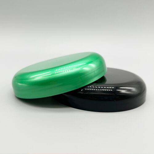 Plastic Dome Screw Caps Plastic Dome Screw Caps