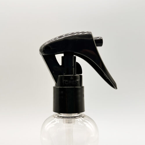 plastic fine mist sprayers