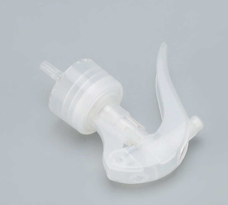 plastic trigger sprayer pumps