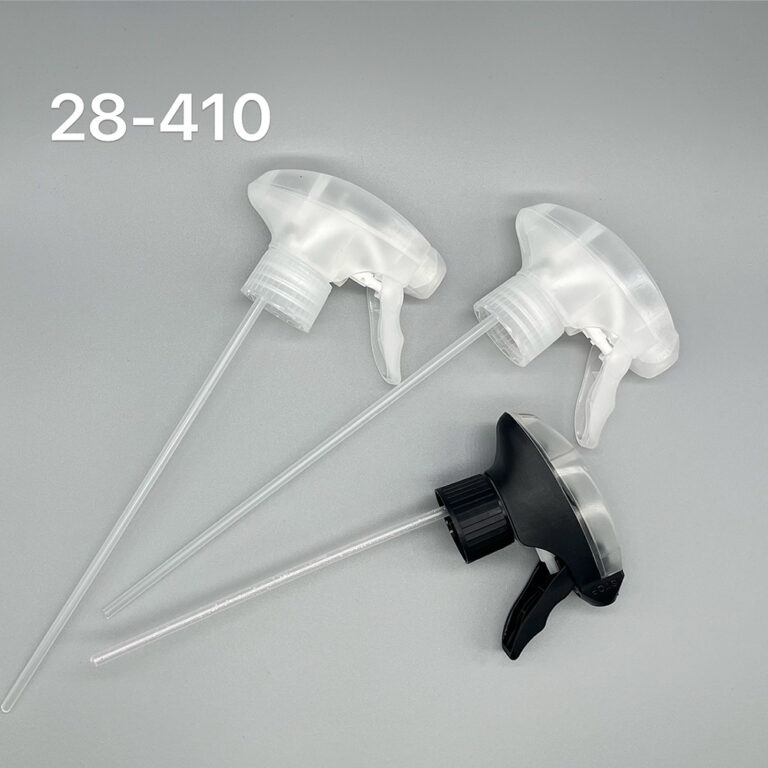 plastic trigger sprayer pumps